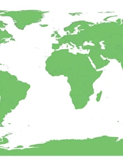 UPC Webinar Programme World Map